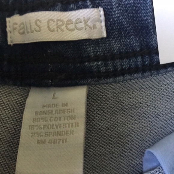 Boys new jogger style jeans - Picture 6 of 7